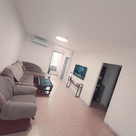 נוף לאגם הכנרת היפה והמרגיע Apartment Tiberias Exterior photo