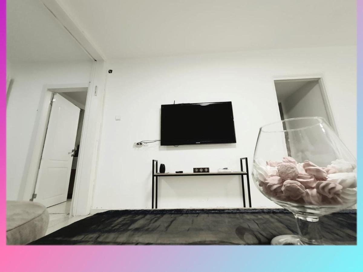 נוף לאגם הכנרת היפה והמרגיע Apartment Tiberias Exterior photo