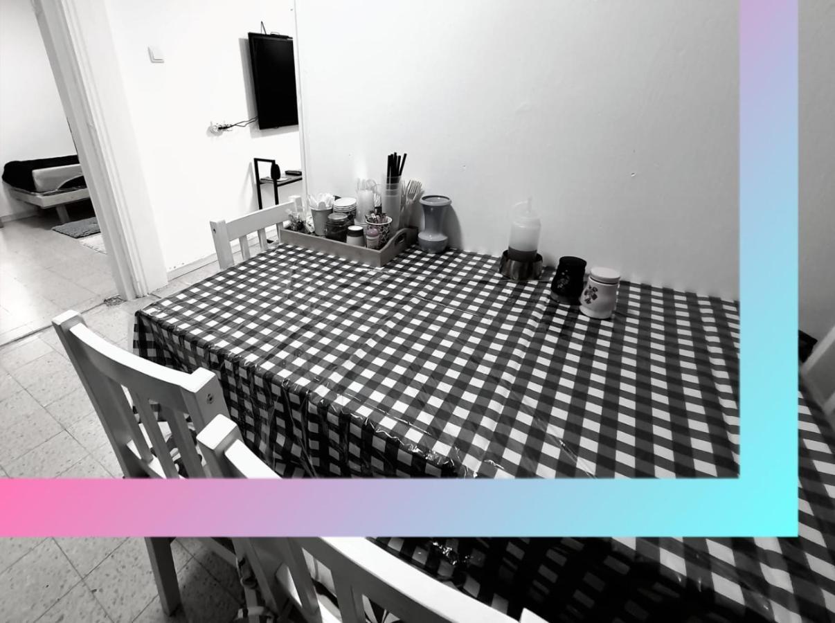 נוף לאגם הכנרת היפה והמרגיע Apartment Tiberias Exterior photo